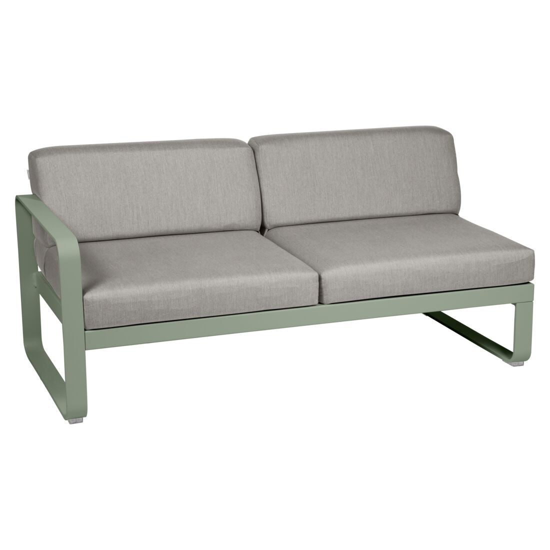 2-Sitzer-Modul Links "Bellevie"