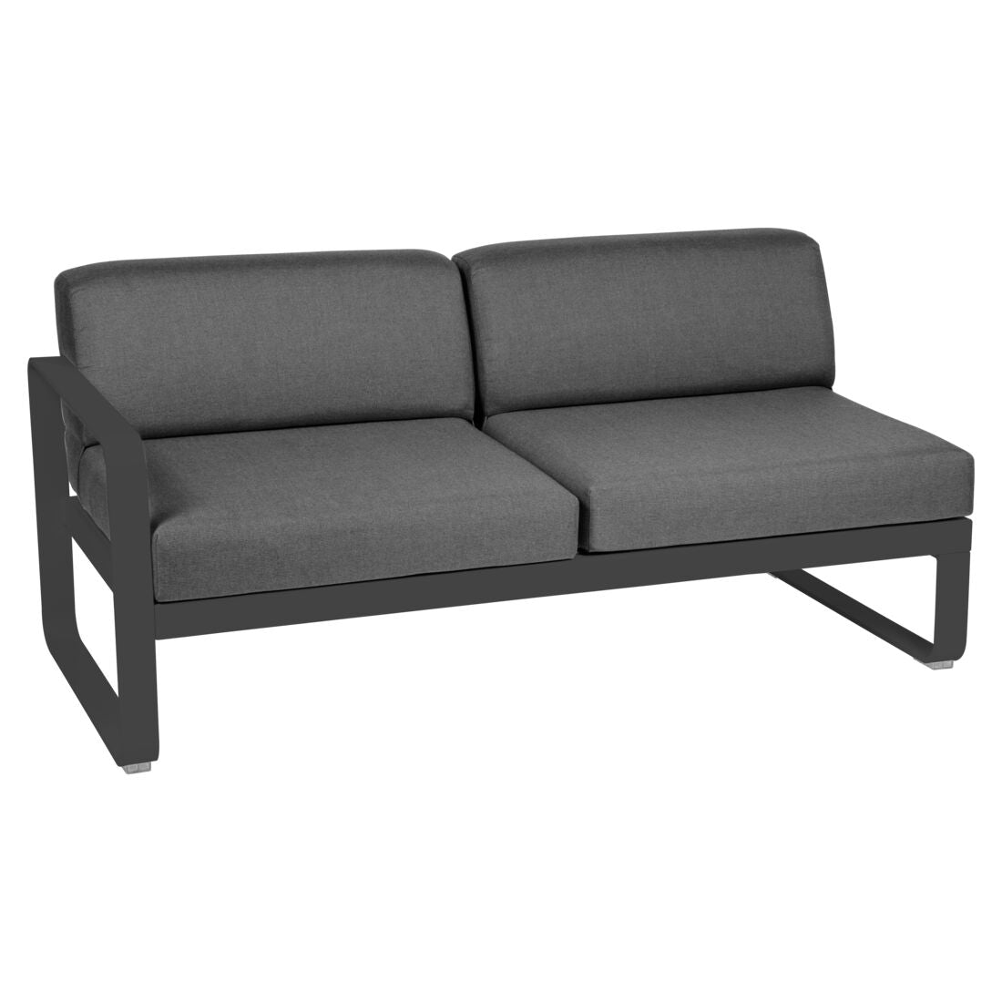 2-Sitzer-Modul Links "Bellevie"