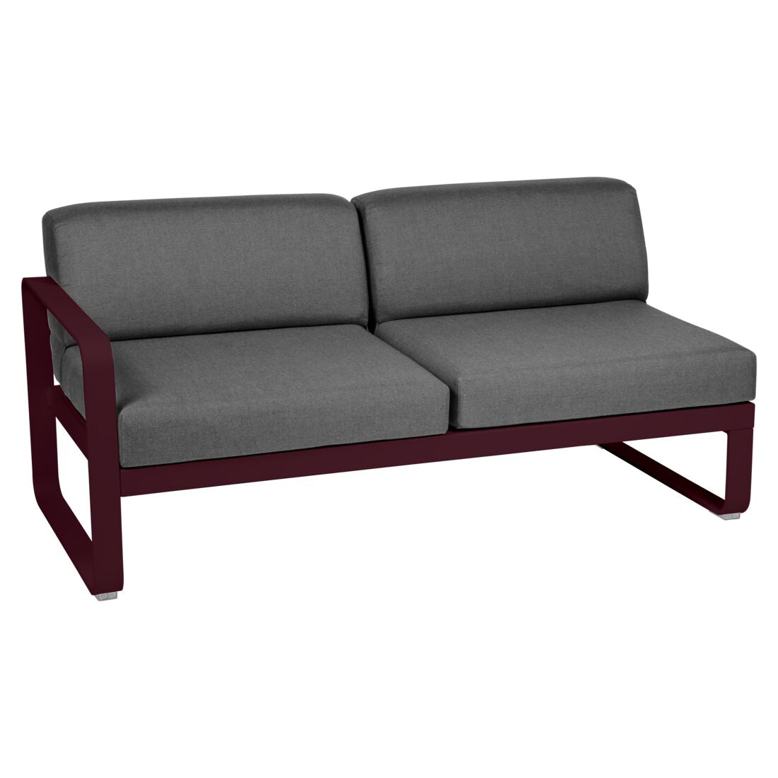 2-Sitzer-Modul Links "Bellevie"