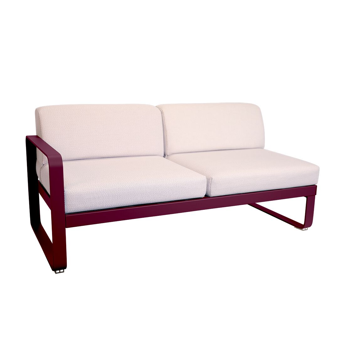 2-Sitzer-Modul Links "Bellevie"