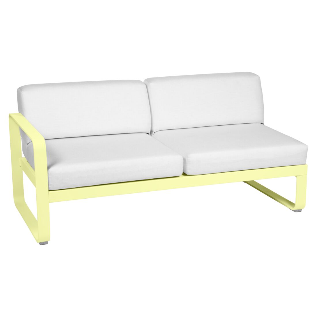 2-Sitzer-Modul Links "Bellevie"