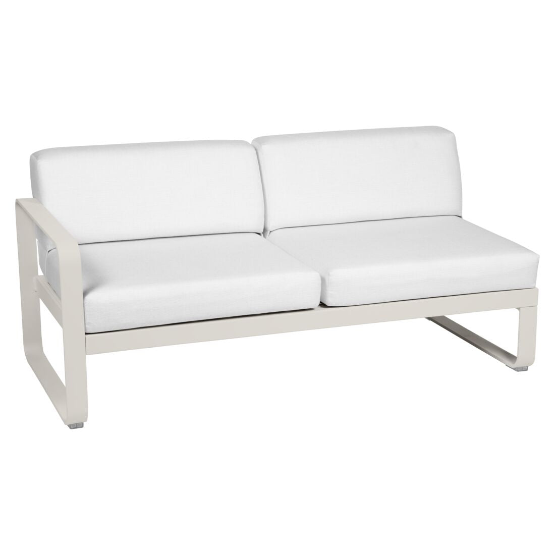 2-Sitzer-Modul Links "Bellevie"