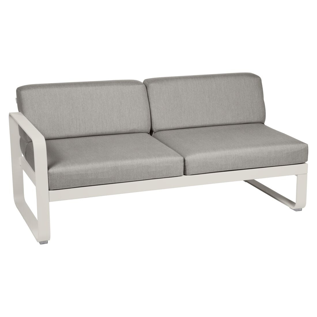 2-Sitzer-Modul Links "Bellevie"