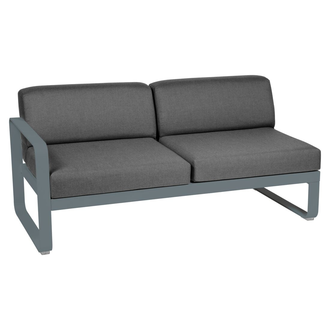 2-Sitzer-Modul Links "Bellevie"