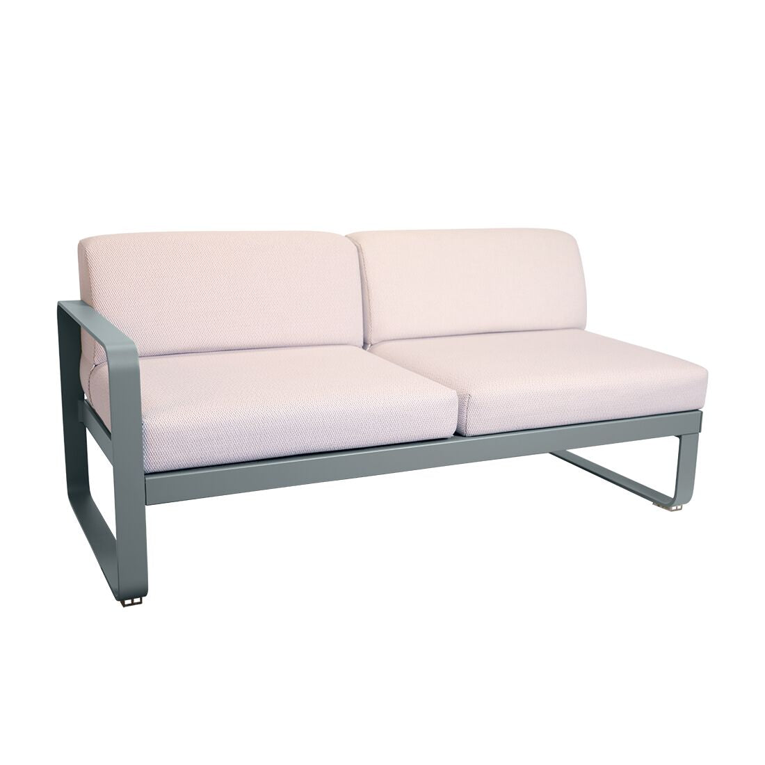 2-Sitzer-Modul Links "Bellevie"