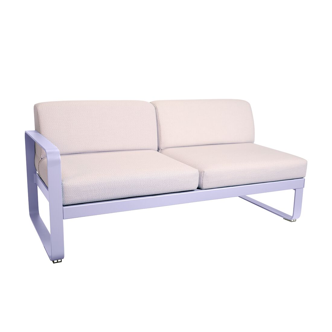 2-Sitzer-Modul Links "Bellevie"