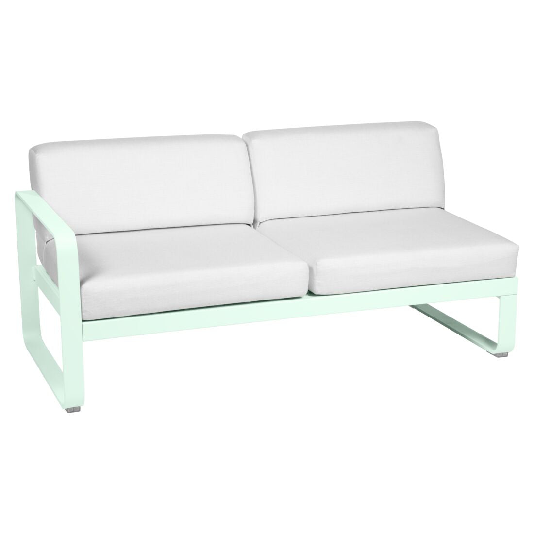 2-Sitzer-Modul Links "Bellevie"