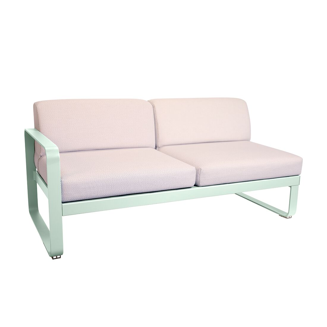 2-Sitzer-Modul Links "Bellevie"