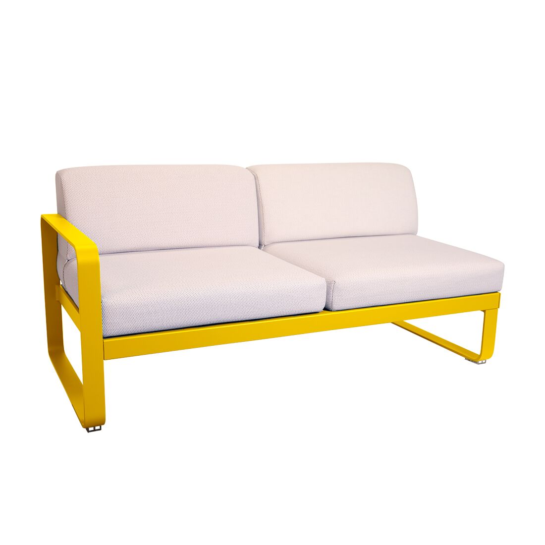 2-Sitzer-Modul Links "Bellevie"