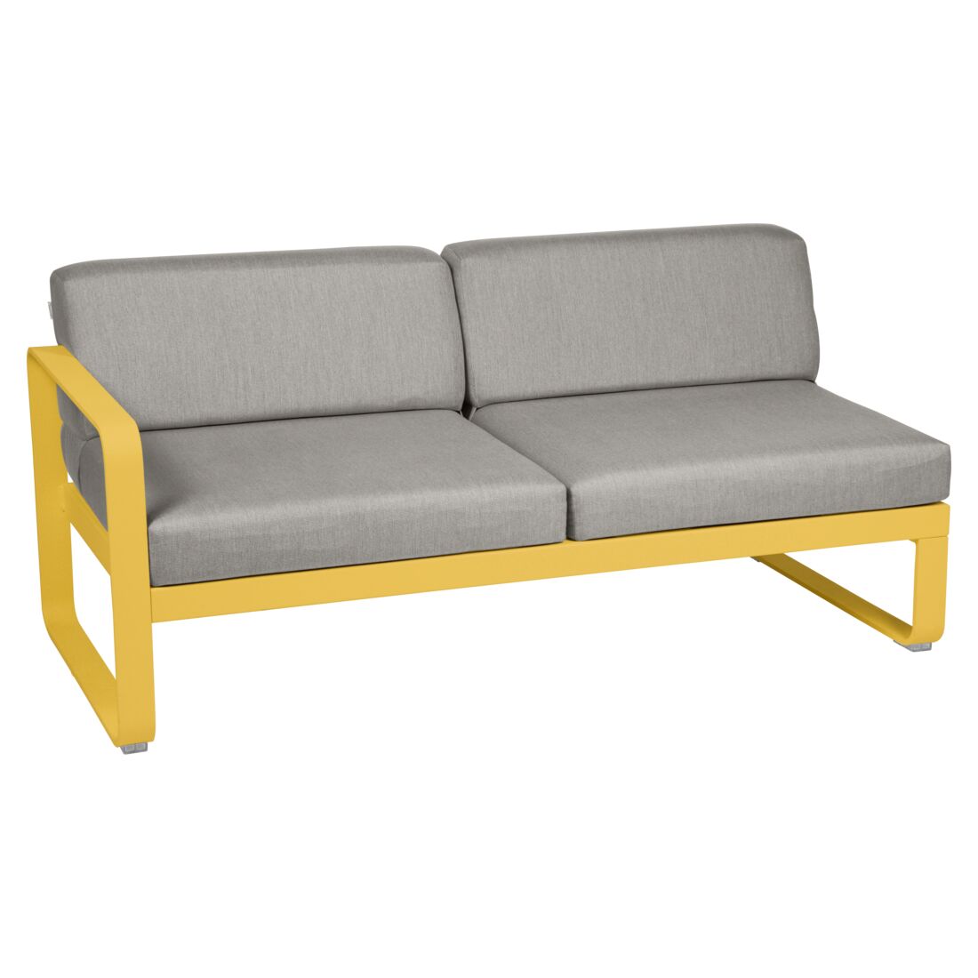 2-Sitzer-Modul Links "Bellevie"