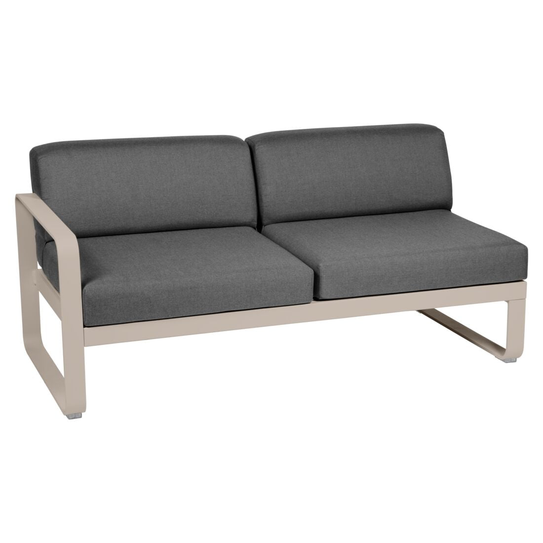 2-Sitzer-Modul Links "Bellevie"