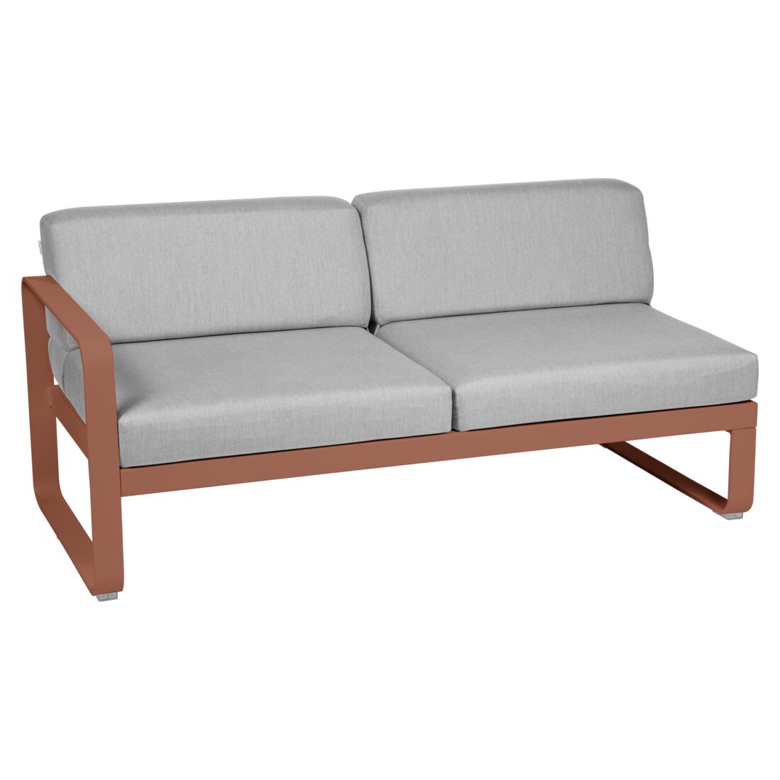 2-Sitzer-Modul Links "Bellevie"