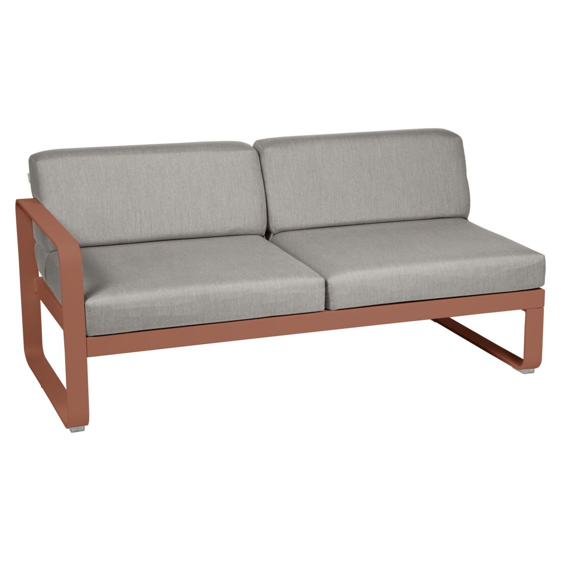 2-Sitzer-Modul Links "Bellevie"