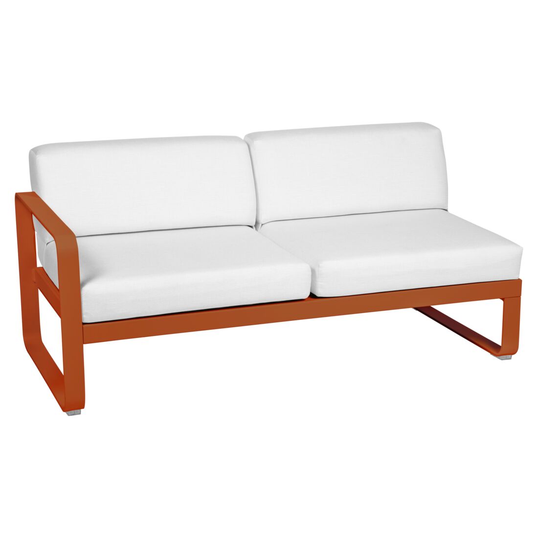 2-Sitzer-Modul Links "Bellevie"