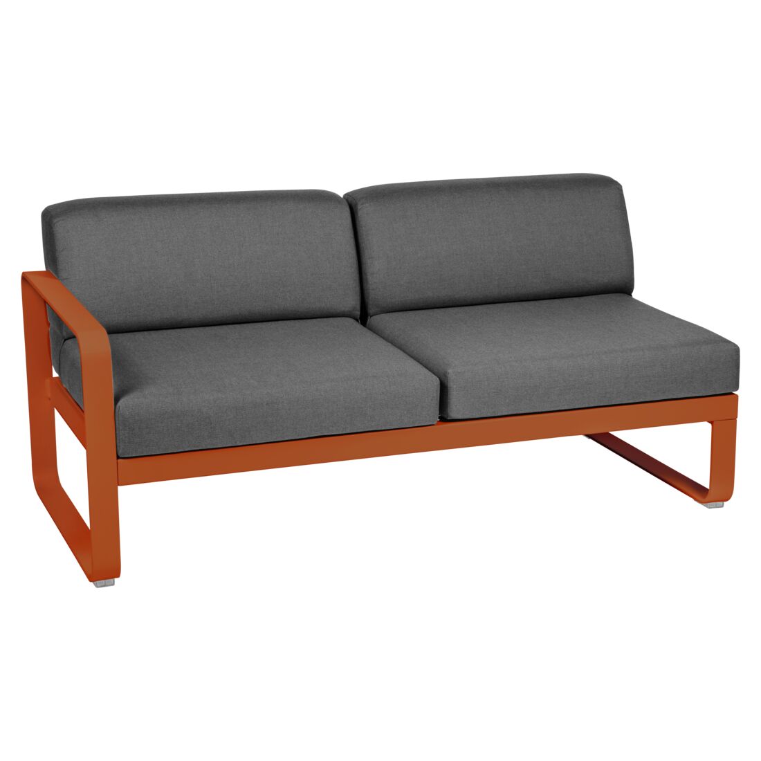 2-Sitzer-Modul Links "Bellevie"