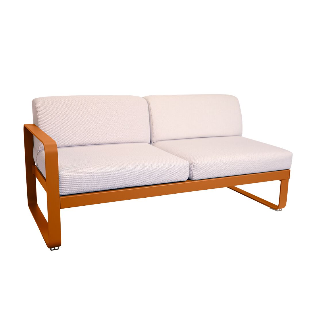 2-Sitzer-Modul Links "Bellevie"