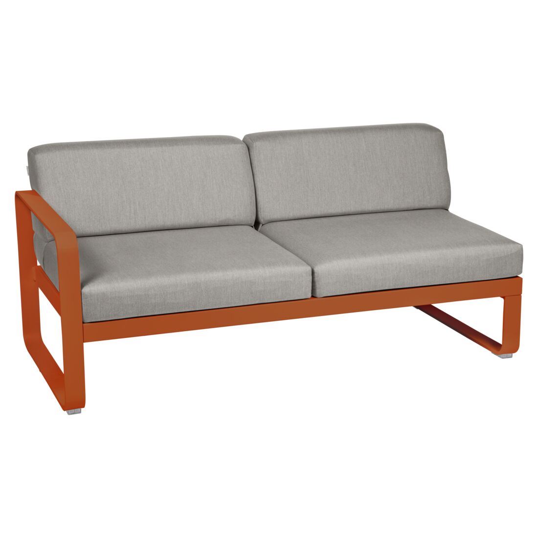 2-Sitzer-Modul Links "Bellevie"