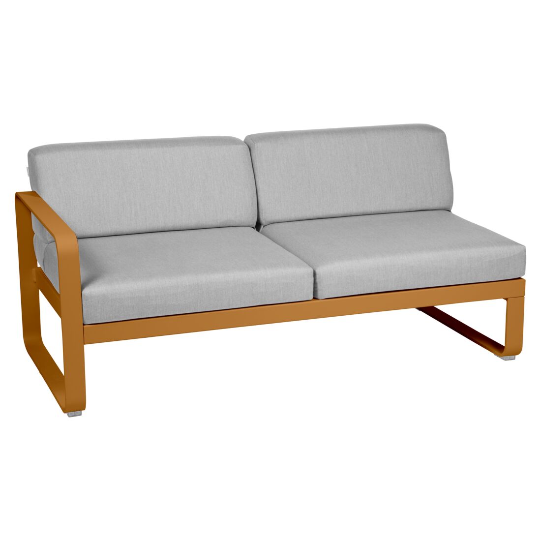 2-Sitzer-Modul Links "Bellevie"