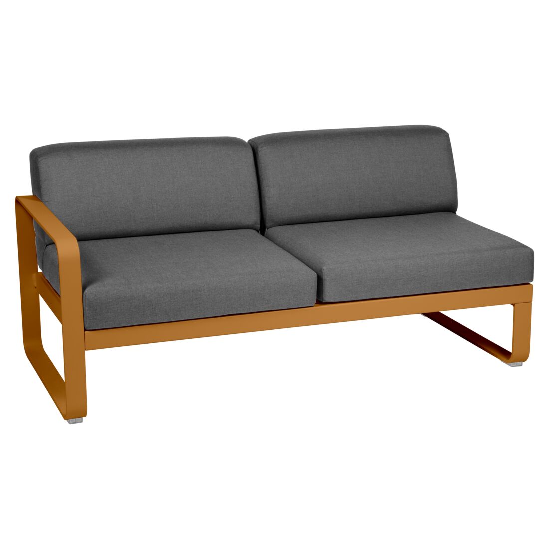 2-Sitzer-Modul Links "Bellevie"