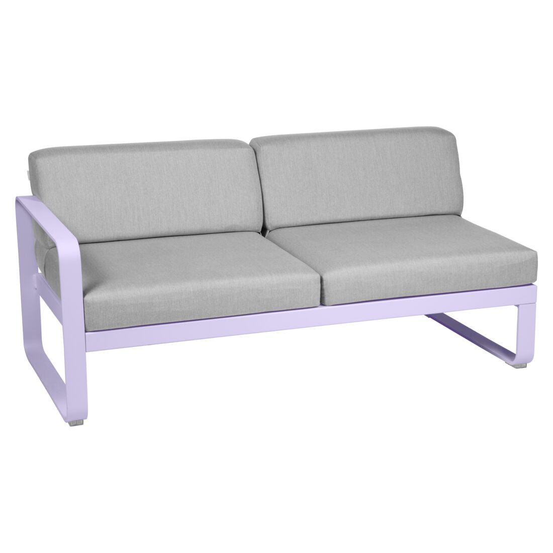 2-Sitzer-Modul Links "Bellevie"