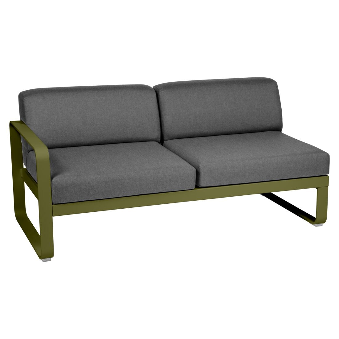 2-Sitzer-Modul Links "Bellevie"