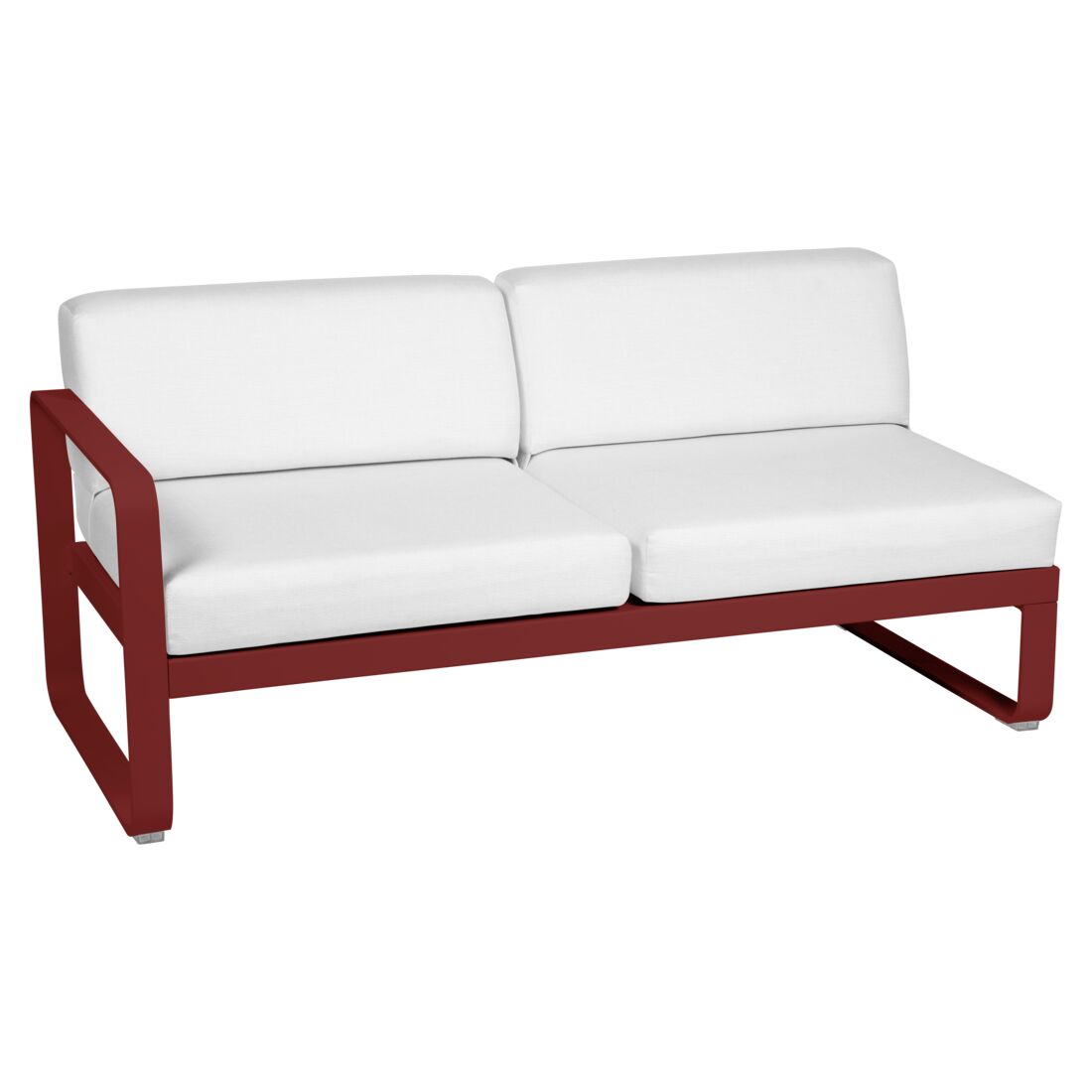 2-Sitzer-Modul Links "Bellevie"