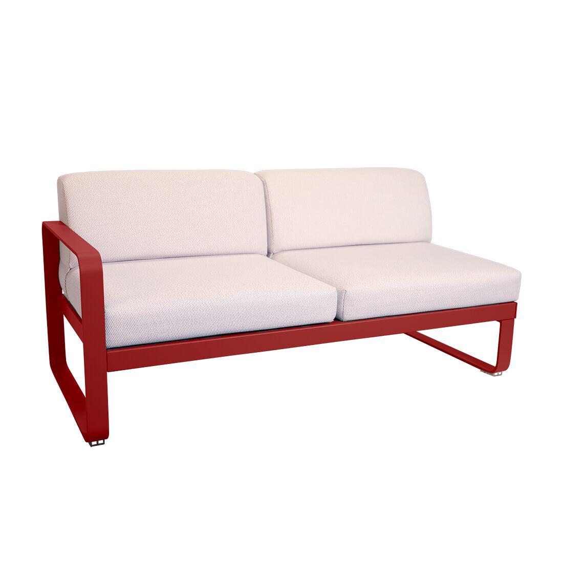 2-Sitzer-Modul Links "Bellevie"