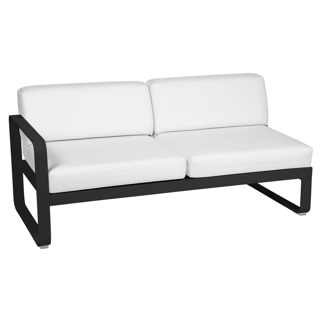 2-Sitzer-Modul Links "Bellevie"