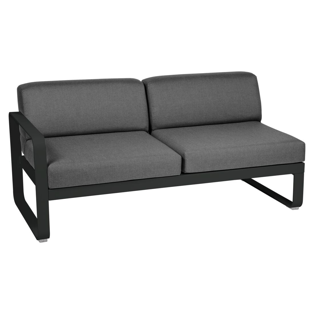 2-Sitzer-Modul Links "Bellevie"