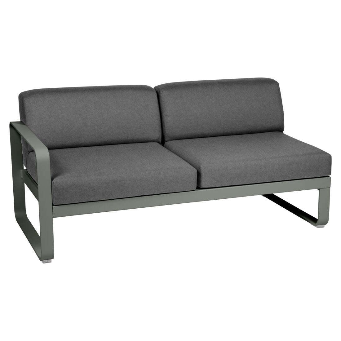 2-Sitzer-Modul Links "Bellevie"