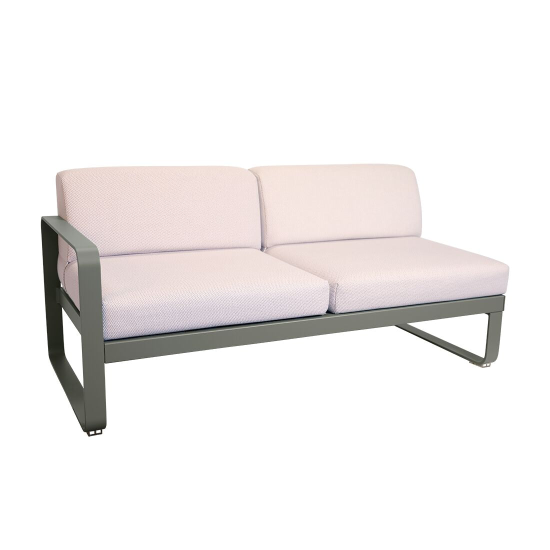 2-Sitzer-Modul Links "Bellevie"