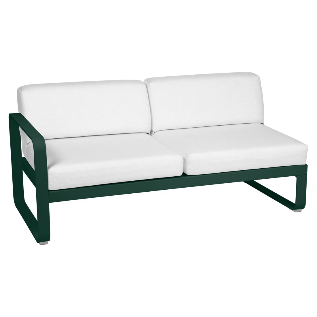 2-Sitzer-Modul Links "Bellevie"