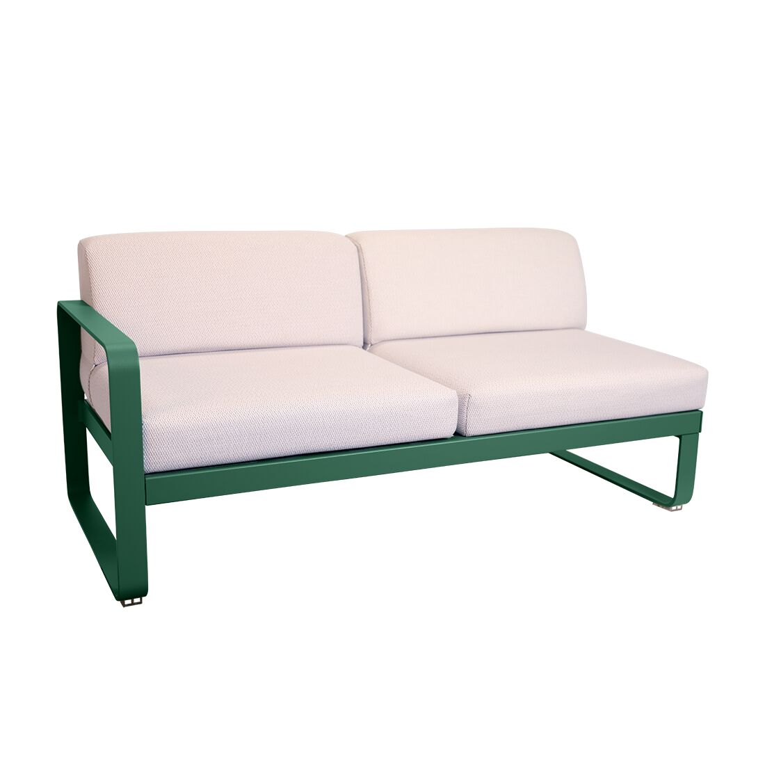 2-Sitzer-Modul Links "Bellevie"