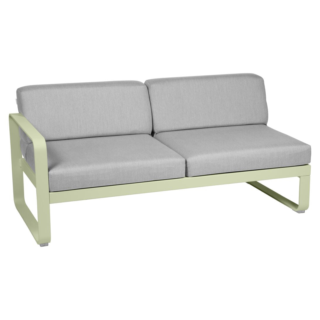 2-Sitzer-Modul Links "Bellevie"