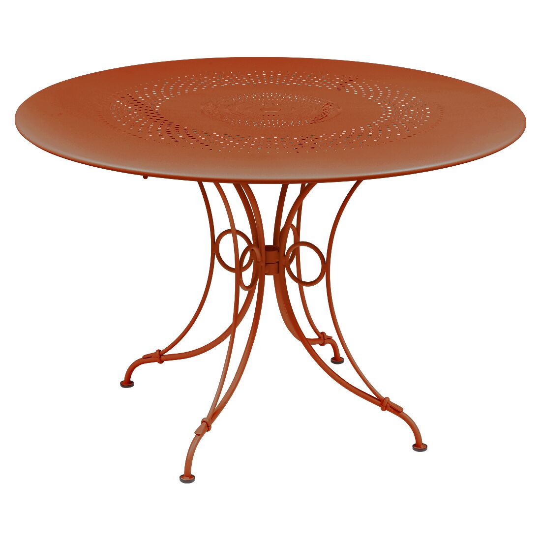 Tisch "1900" Ø 117cm