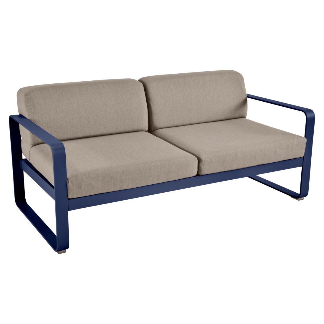 2-Sitzer-Sofa "Bellevie"