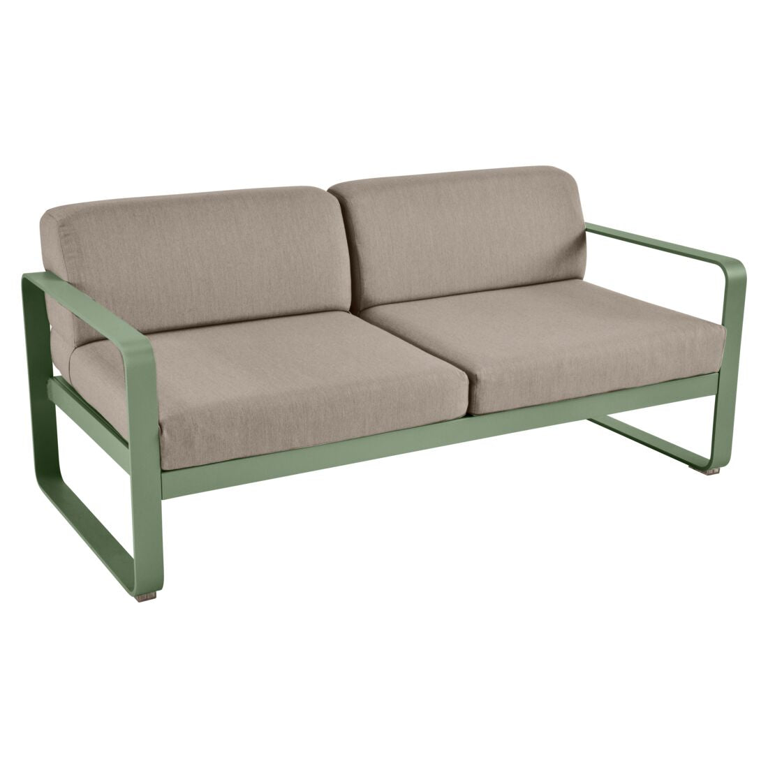 2-Sitzer-Sofa "Bellevie"