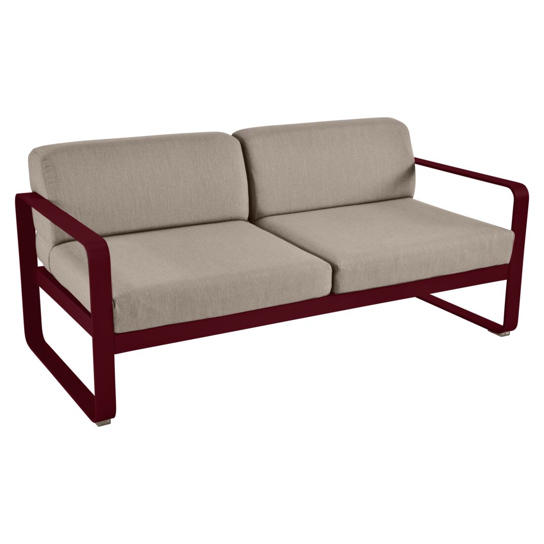 2-Sitzer-Sofa "Bellevie"