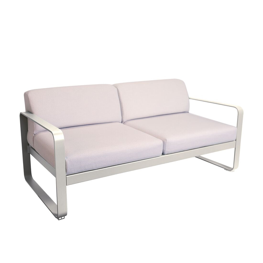 2-Sitzer-Sofa "Bellevie"