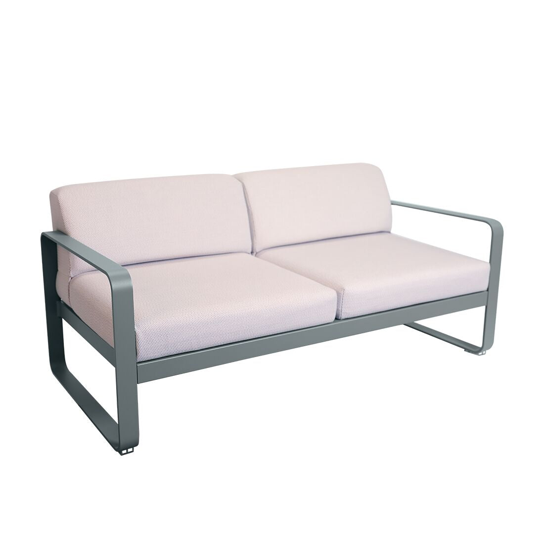 2-Sitzer-Sofa "Bellevie"