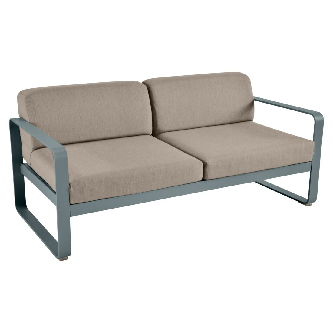 2-Sitzer-Sofa "Bellevie"
