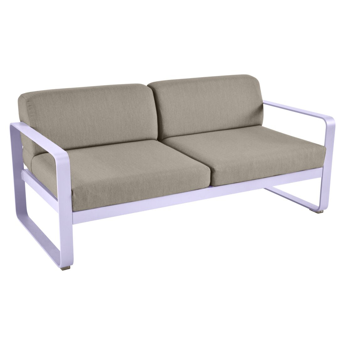 2-Sitzer-Sofa "Bellevie"