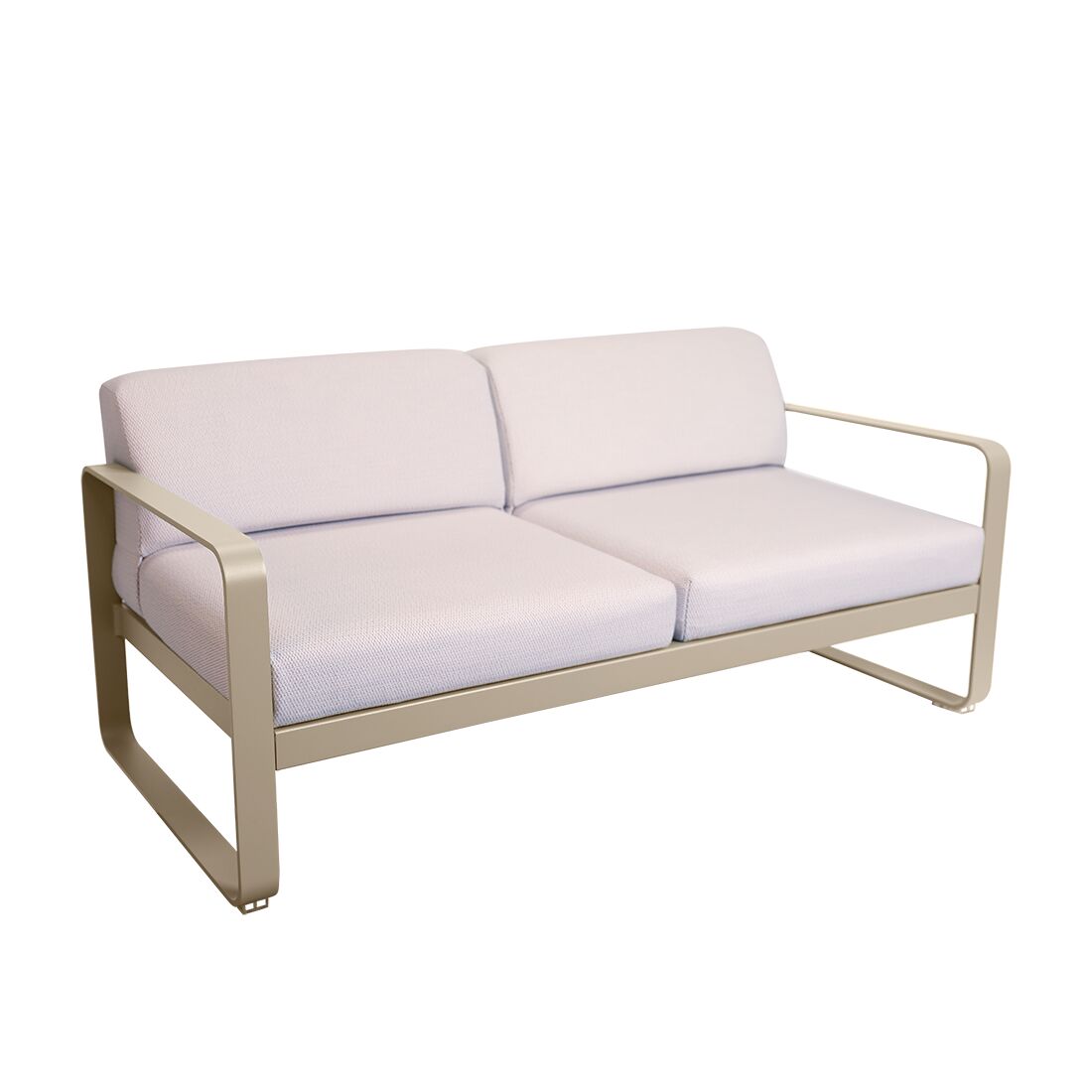 2-Sitzer-Sofa "Bellevie"