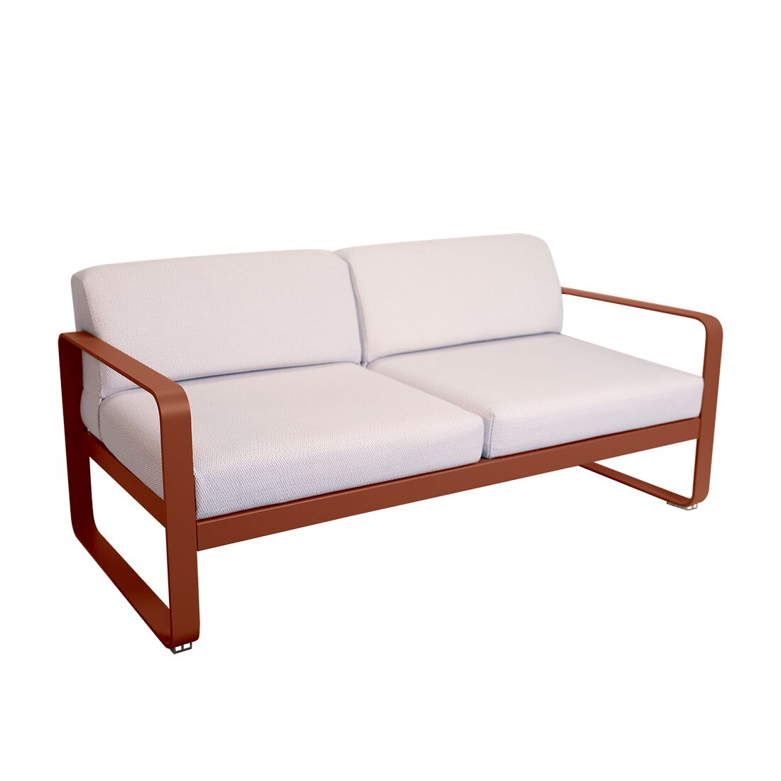 2-Sitzer-Sofa "Bellevie"