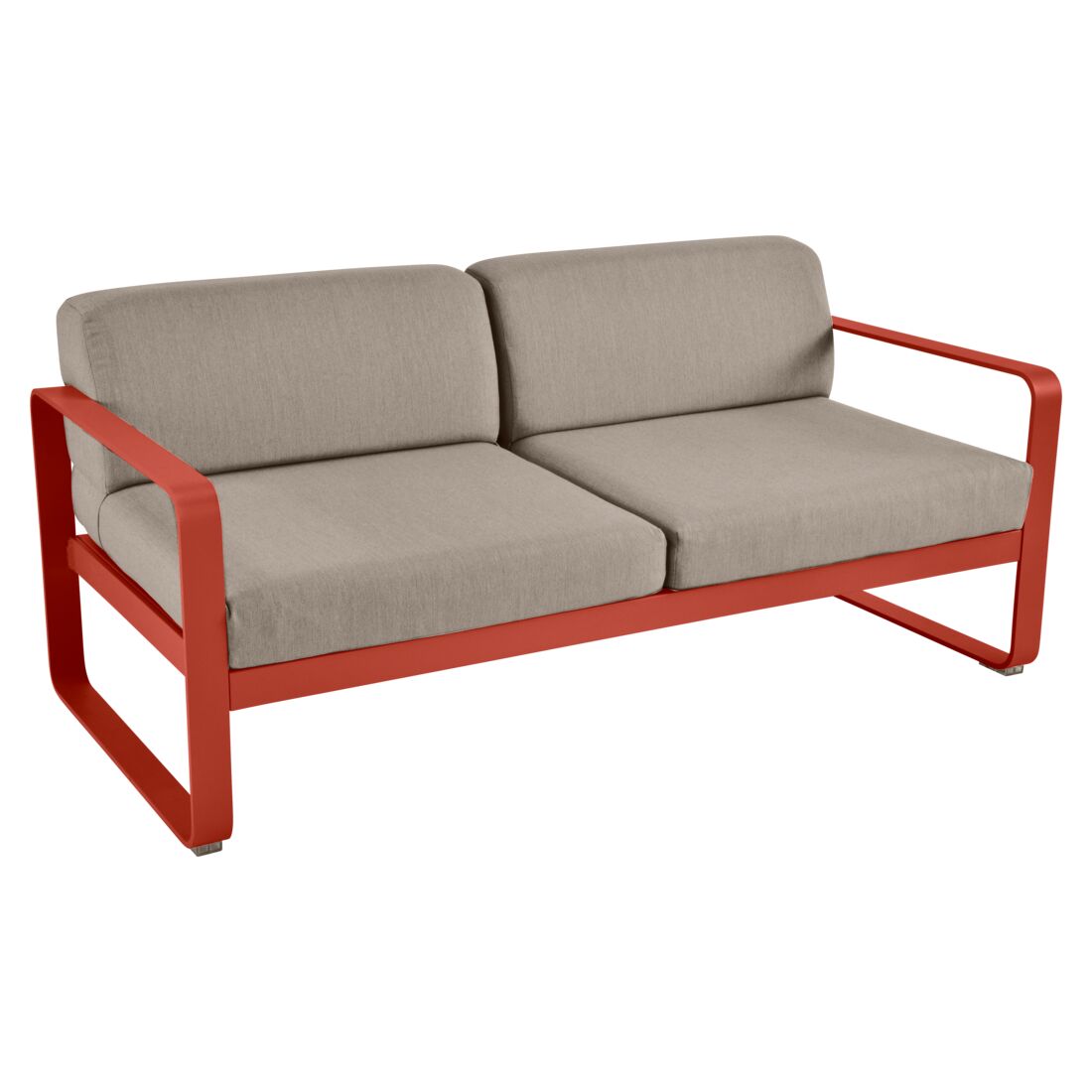 2-Sitzer-Sofa "Bellevie"