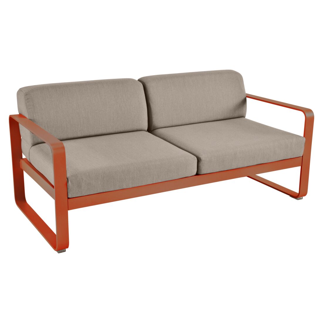 2-Sitzer-Sofa "Bellevie"