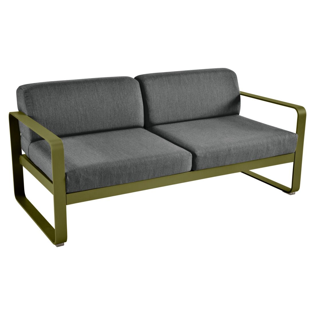 2-Sitzer-Sofa "Bellevie"
