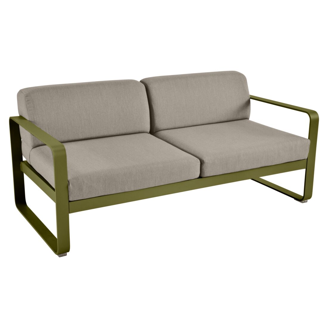 2-Sitzer-Sofa "Bellevie"