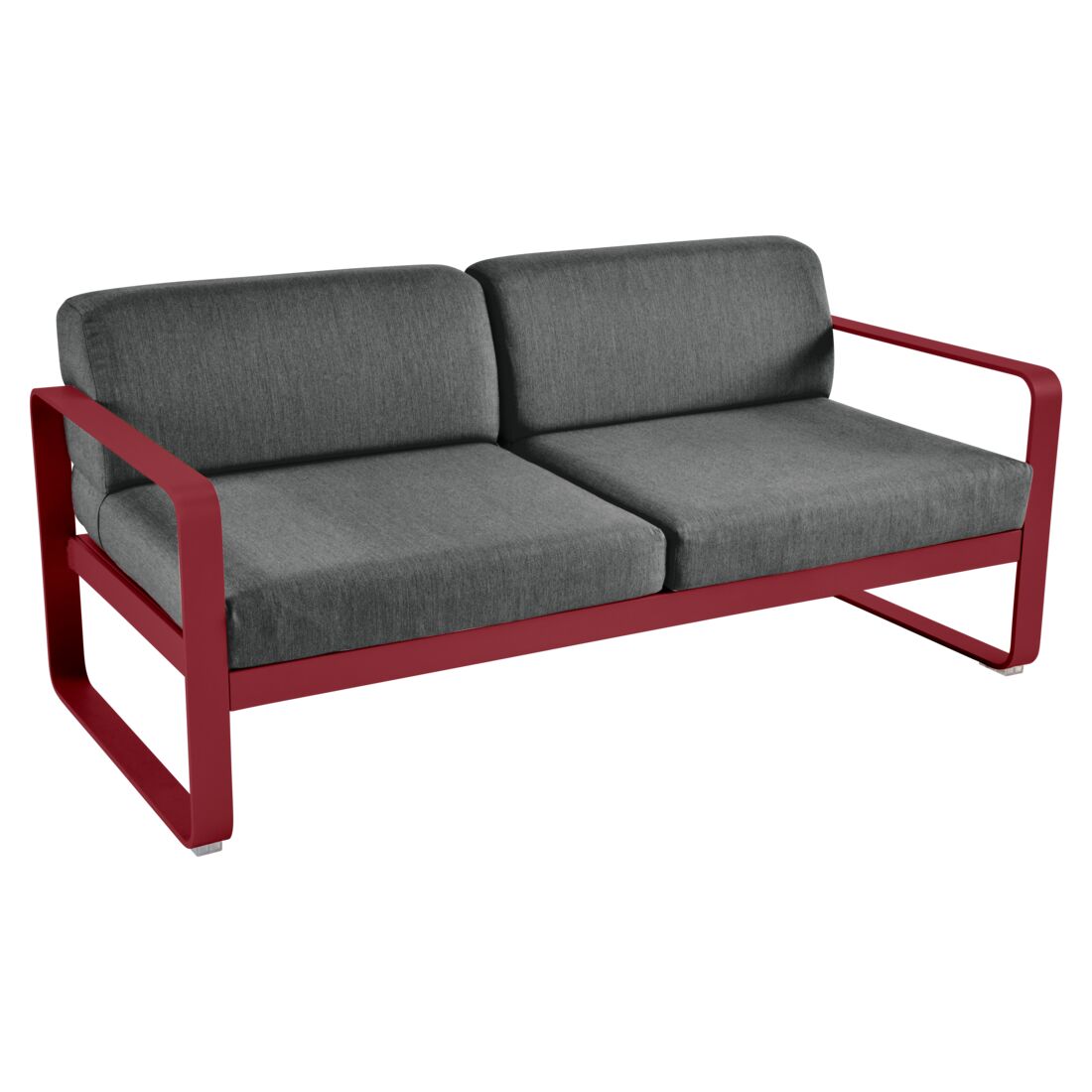 2-Sitzer-Sofa "Bellevie"