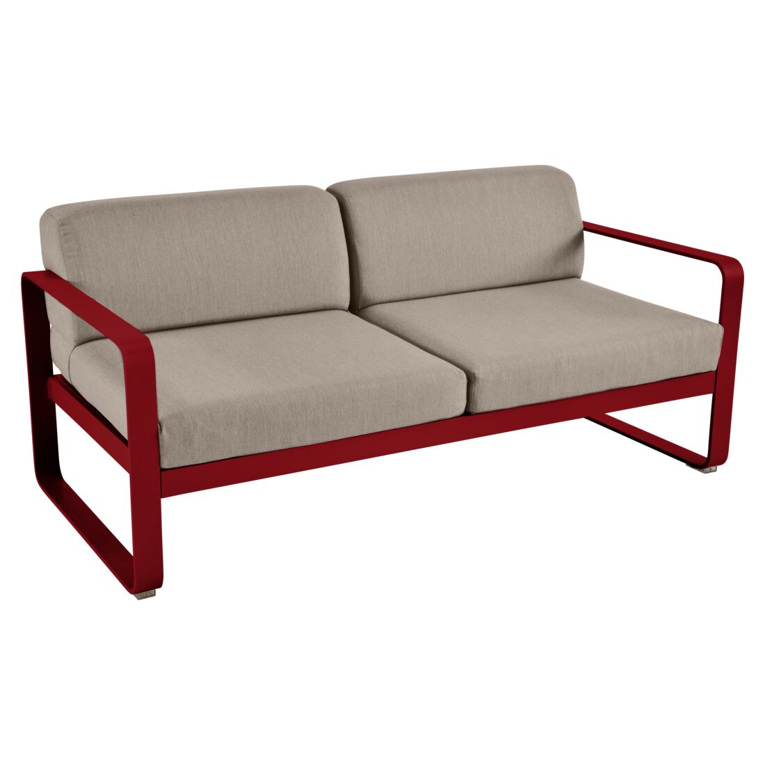 2-Sitzer-Sofa "Bellevie"